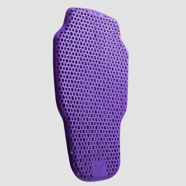 Rezro Back Protection Purple Niveau 2