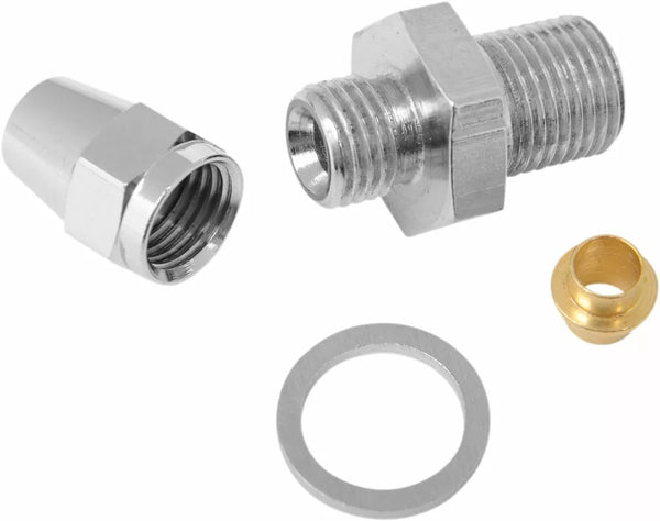 Russell Free Adapt 7/16-24 R4343C