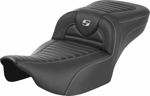 Saddlemen Seat Roadsofa Flhx / Fltr 23-Up 823-07-20500