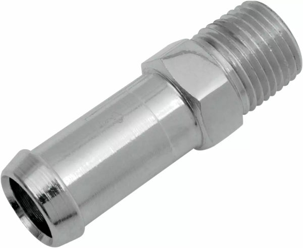 Gardner-Westcott mâle Str 3 / 8-1 / 8npt Chr 7-90TD-6X2