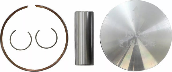 Kit de piston Wossner YZ85 02-14 47 46 8104DB