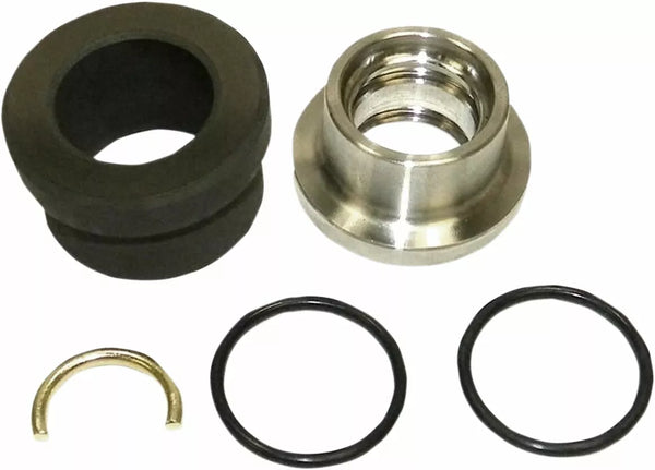 Kit d'anneau WSM Carbone 580-951 003-110K