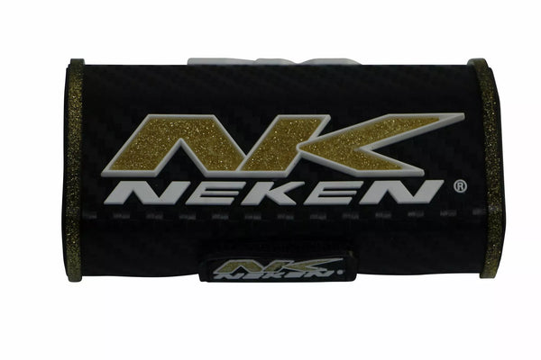 NEKEN BAR PAD OS ENDURO BK / GD PADEND-3D BKGD