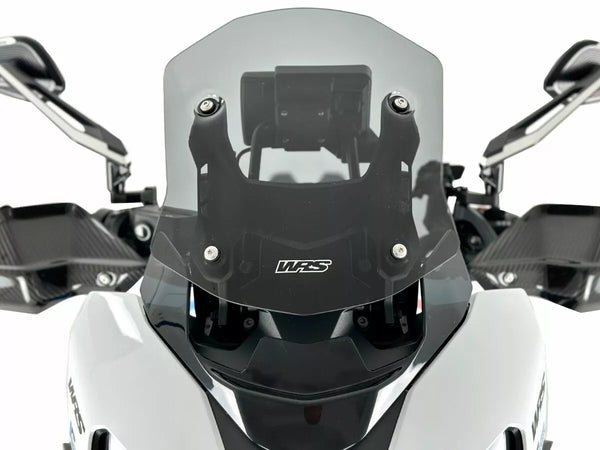 WRS WILDSCREEN Race S1000XR Dark S BM083FS