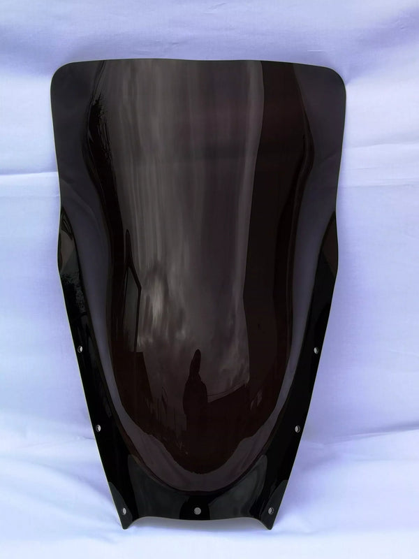 Bulster Wscrn Yam TDM 02-14 SMK BK BY092GTFN