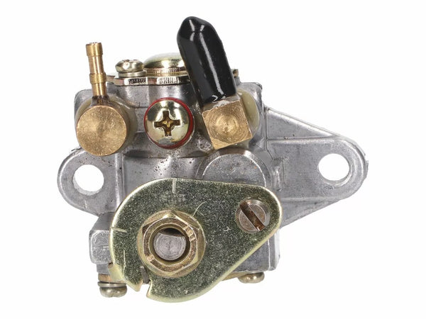 101 Pompe à huile d'octane Assy 34938