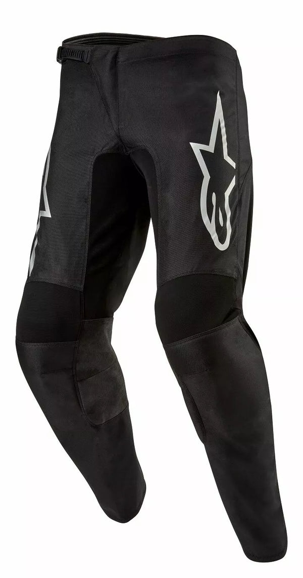 Alpinestars (MX) Pant F-Graph Blk / Silv 36 3723824-119-36