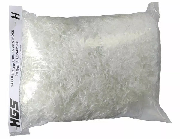 Kit de recharge de silencieux HGS 4T RF-KIT-4T