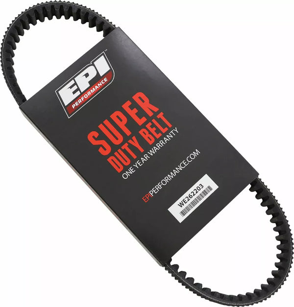 EPI BELT ATV ​​SUPER DUTY WE262203