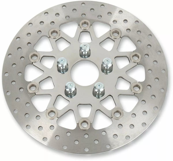 Rotor de frein EBC Flt Rnd HD RSD015