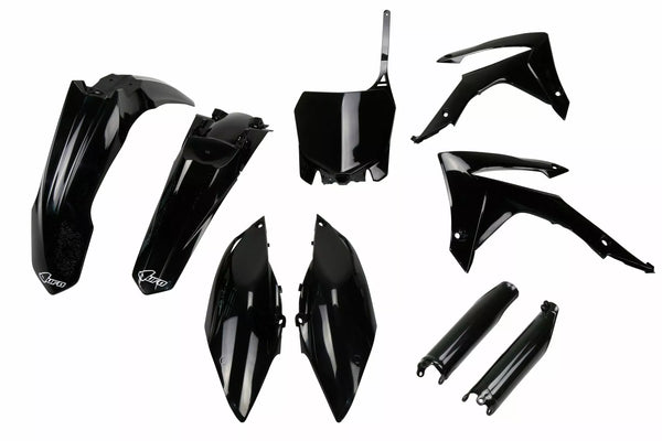 Kit de carrosserie UFO complet CRF250 14-17 / 450 Hokit116f @ 001