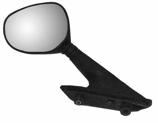 Mirror Mirror noir gauche EC FAIRING 20-31522