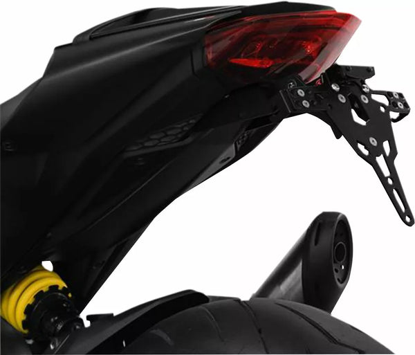 Zieger LCS PLT HLD TYPE A MNSTR 10008300