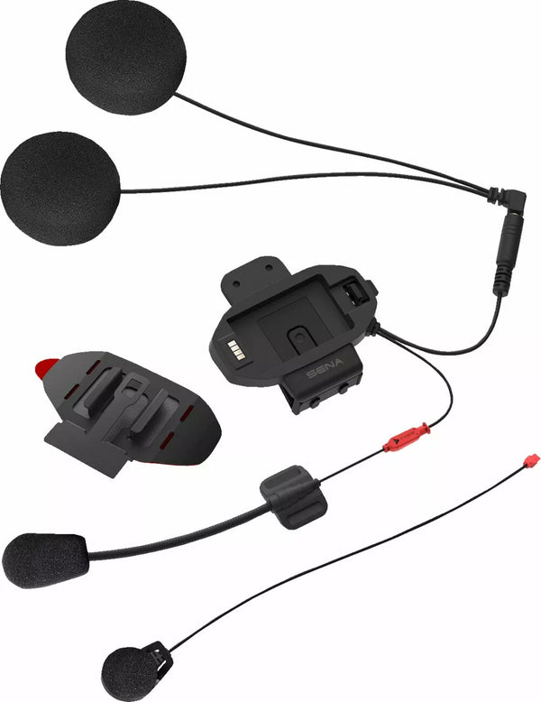 Kit de pince de casque tardif pour SF1 SF-A0203