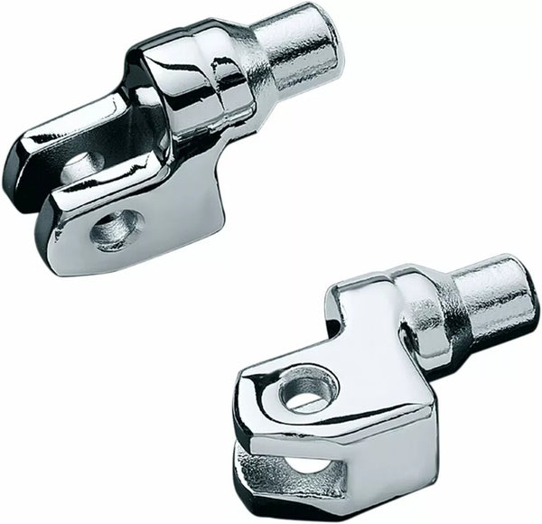 Adaptateur Kuryakyn Peg Yamaha Ft Kur8810