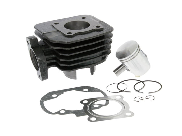 101 kit de cylindre d'octane 50cc IP32550