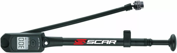 Scar Digital Fork Air Pompe DFAP