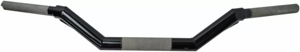 TRASS HANDLABAR V-LINE MOTO BL TM-2014BK