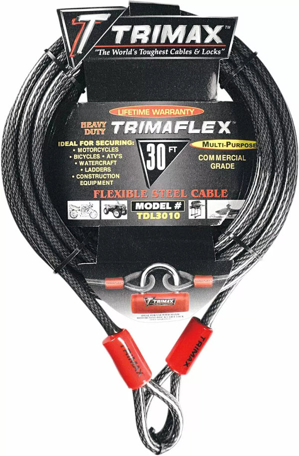 Trimbax Lock-Cable 30 'TDL3010