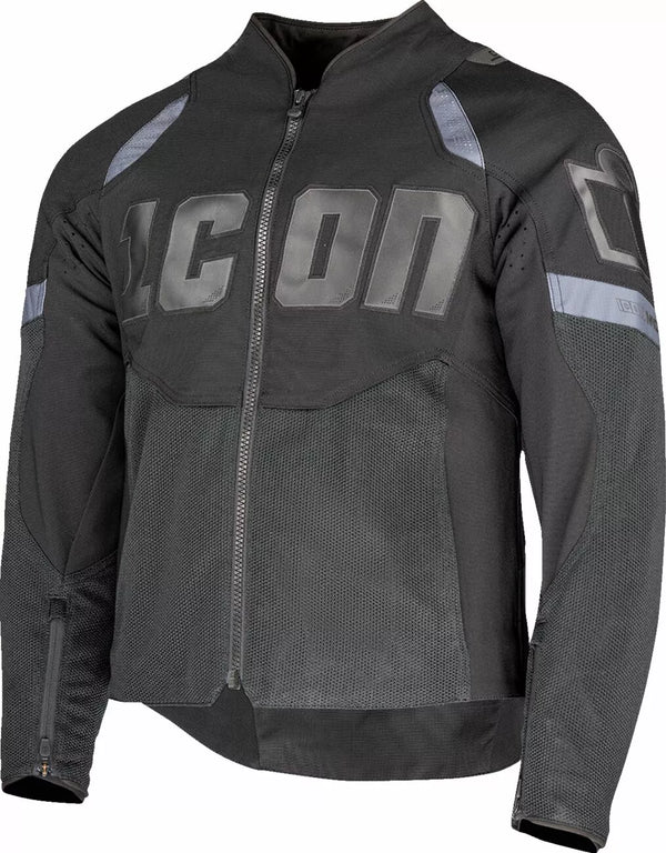 Veste icône Contra3 Bk 2x 2820-7042