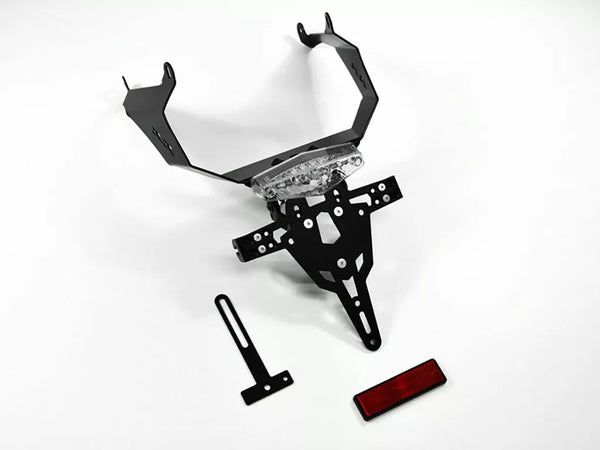 Zieger LCS PLT HLD TYPE D CBR600RR 10007649