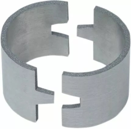 Adaptateur Kuryakyn 7/8 à 1 bars KUR1786