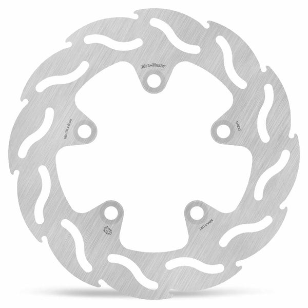 Moto-Master Brake Disc Flame arrière 110223