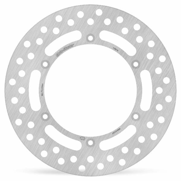 Moto-Master Brake Disc Wine arrière 110816