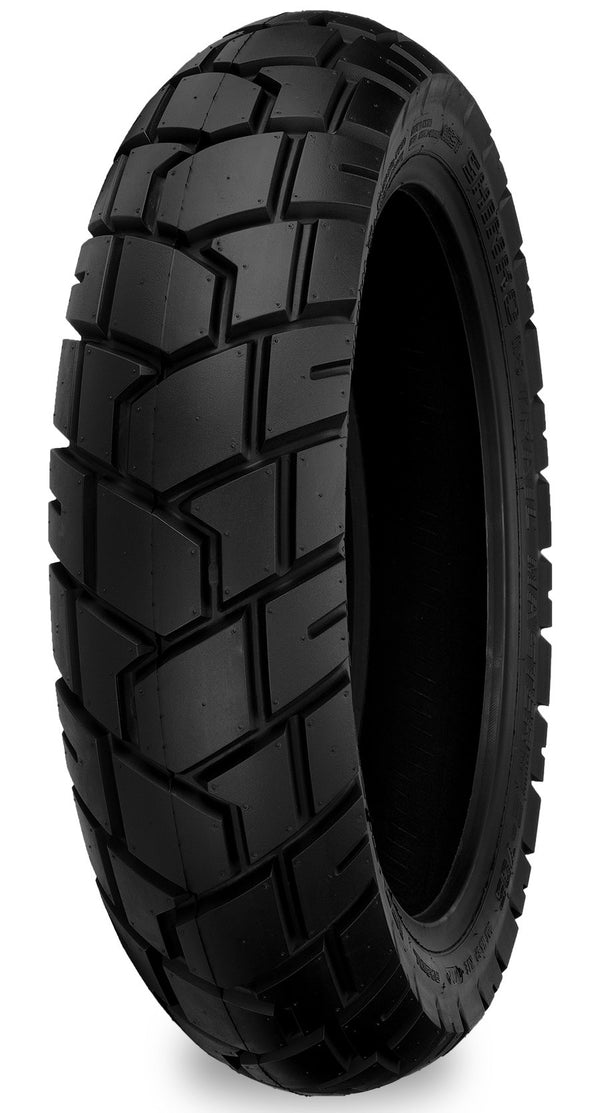 Shinko E705 120 / 90-17 64H TT 12917705