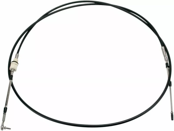 Direction du câble WSM Yamaha 002-051-02