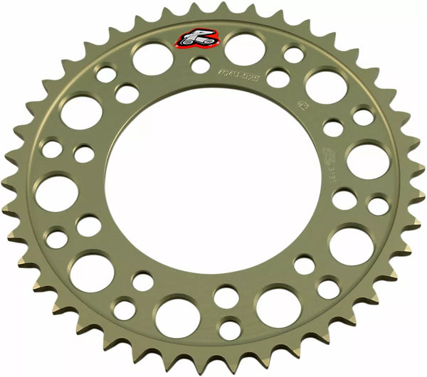 Sprocket Renthal R 525 42T HA 404U-525-42P-HA