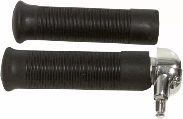EMGO TWIST PUSH / PULT 44-29480