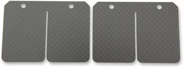 Boyesen CSS Reed Valve-Yamaha YZ 250 1997-2001 et 2003-2004 SSC132