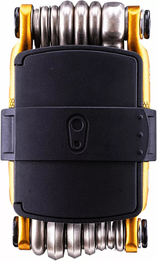 Tool Crankbrothers Multi 20 Gold 16405