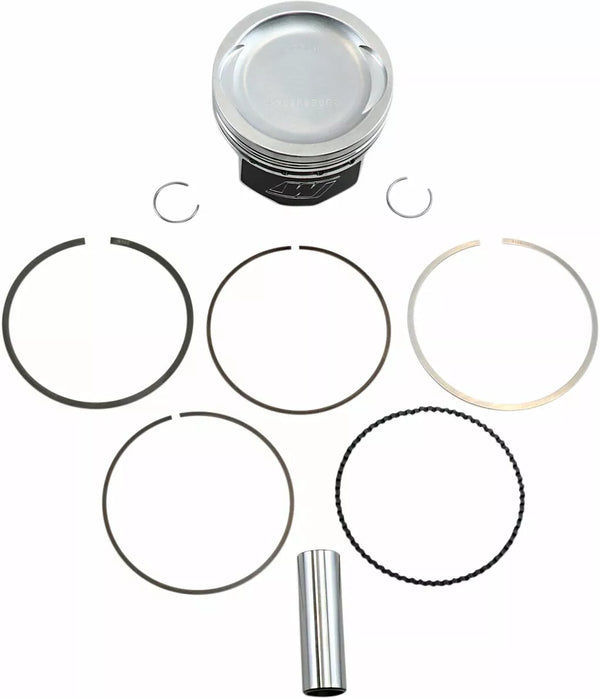Kit de piston Wiseco Pol800 / RZR W4963M08000