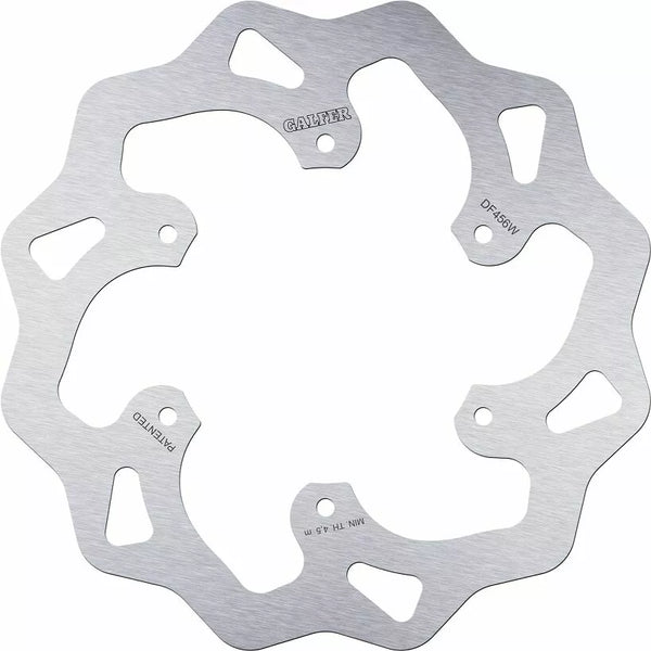 Galfer Frein Disc Fixed Wave DF456W
