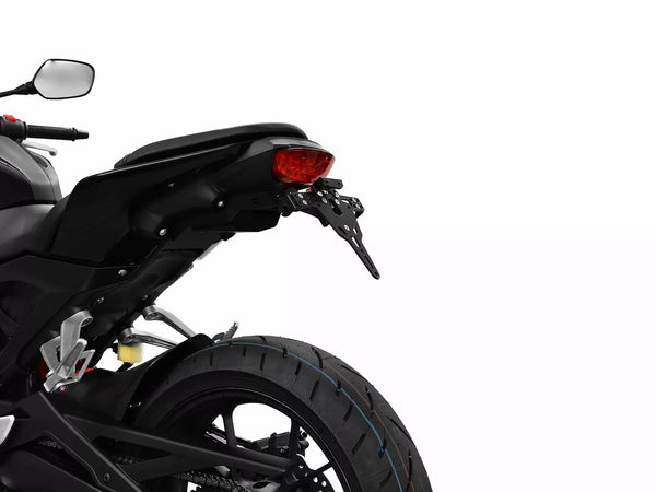 Zieger LCS PLT HLD TYPE D CB125R 10007630