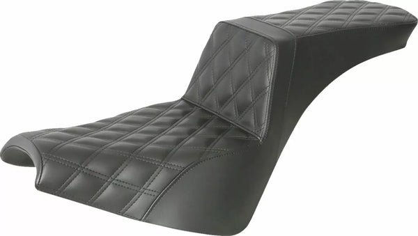 Sadlemen Seat Touring Step Up FXBB / FXST 818-30-195