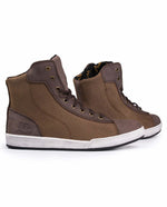 Rebelhorn Unisexe Mc-shoes Trew Brown