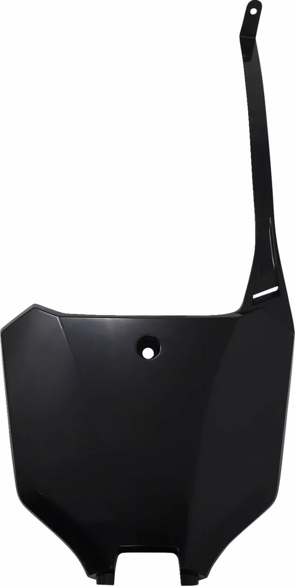 UFO FRT # plaque CRF450 21- BK HO05607 # 001