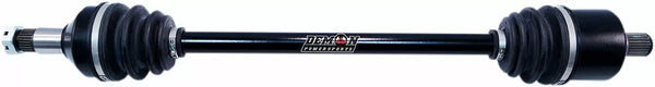 Demon Heavy Duty essieu PAXL-3011HD