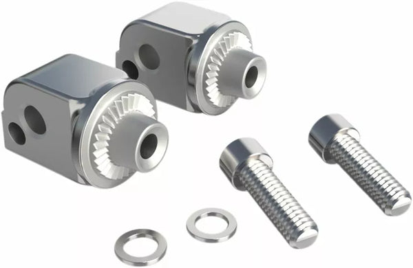 Repose-pieds de l'adaptateur CIRO CHR 60015