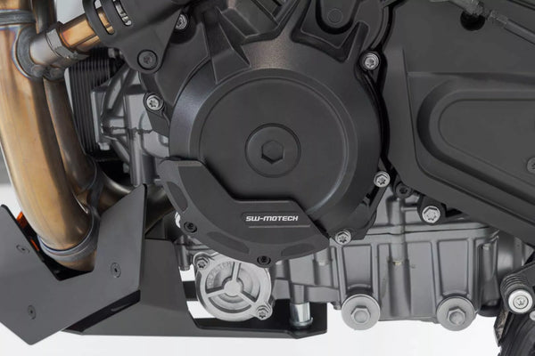 Protecteur de cas de moteur SW-Motech MSS.04.994.10100 / b