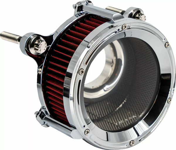 Assaut à air de trask High Flow TM-1024CH