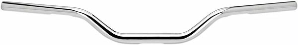 BILTWELL HANDLABAR Tracker Mid Chr 6308-1053