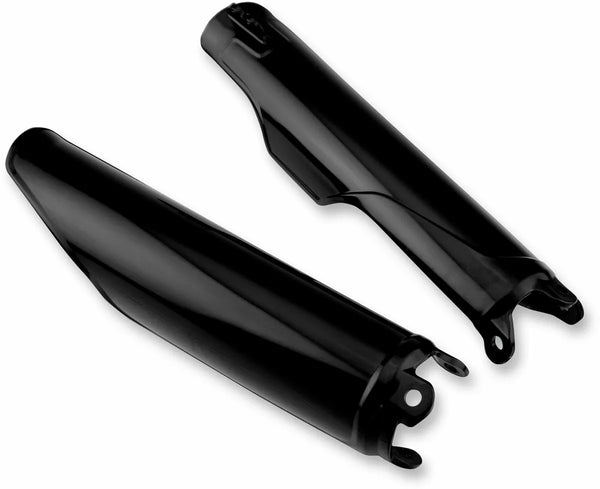 Cycra Guards Fork CRF250 / 450 BK 1CYC-6900-12