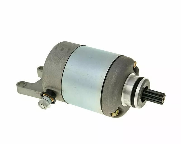 101 Octane Starter Motor VC28672