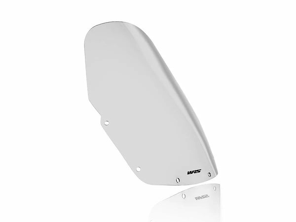 WRS Windscreen Touring XRV750 RD04 HO036T