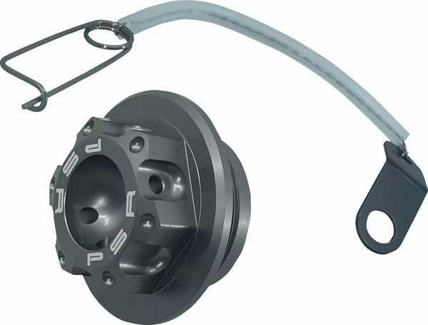 PSR OIL CAP KIT M20X2.5 GM 00-01311-29
