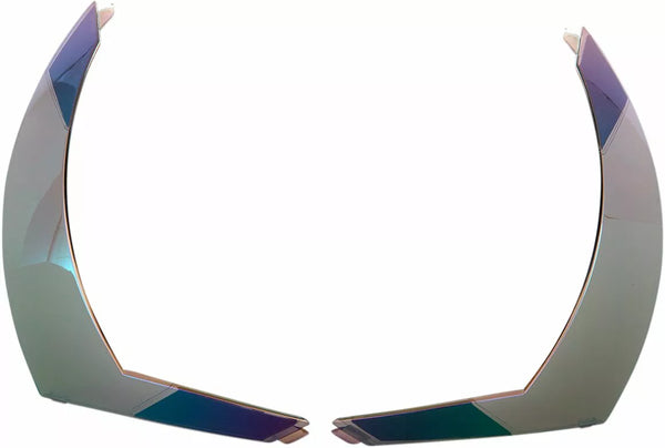 Icône arrière Spoiler AFRM RST GRN 0133-1210